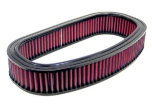 E-9180 - Replacement Air Filter for HONDA ACCORD IV L4-2.0L F/I, 1990-1993