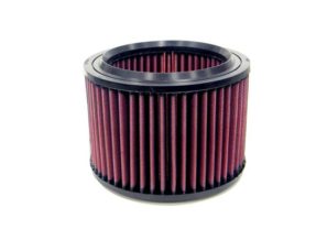 E-9184 - Replacement Air Filter for TALBOT HORIZON L4-1.9L DSL, 1982-1985