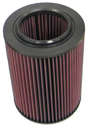 E-9187 - Replacement Air Filter for VOLKSWAGEN TRANSPORTER T4 L4-1.9L DSL, 1990-1995