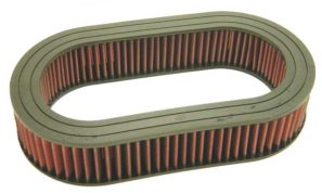 E-9201 - Replacement Air Filter for NISSAN PATROL L6-4.2L DSL, 1987-2003