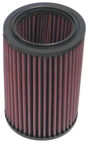 E-9238 - Replacement Air Filter for RENAULT CLIO L4-1.2L F/I, 1996-2004