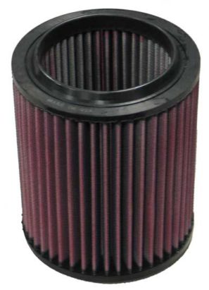 E-9240 - Replacement Air Filter for FERRARI DINO 246GT V6-148 CARB,  1969-1973