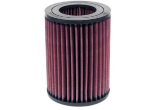 E-9242 - Replacement Air Filter for MERCEDES BENZ A140/A160 L4-1.4L/1.6L F/I, 1997-2004