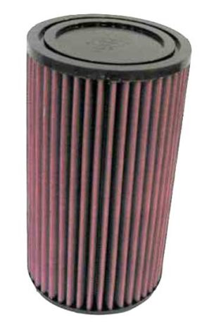E-9244 - Replacement Air Filter for ALFA ROMEO 156 L4-1.8L F/I, 1997-2006