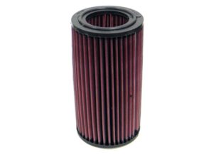 E-9256 - SPECIAL ORDER Repl Fltr for PEUGEOT 306 L4-1.9L DSL, 1997-1999