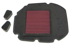 HA-0011 - Replacement Air Filter for HONDA VTR1000 1997-2005