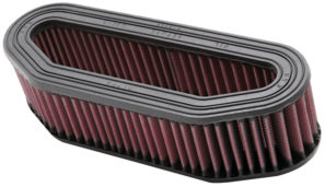HA-0100 - Replacement Air Filter for HONDA CB750 1969-1978