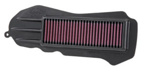 HA-0513 - Replacement Air Filter for HONDA NCH50 METROPOLITAN 50CC; 2013