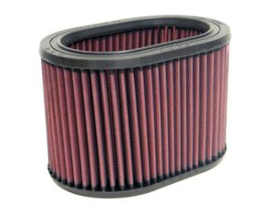 HA-0800 - Replacement Air Filter for HONDA GL1000 GOLD WING 76-79