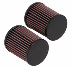 HA-1004R - Race Specific Air Filter for HONDA CBR1000RR RACE SPECIFIC; 04-07 (2 PER BOX)