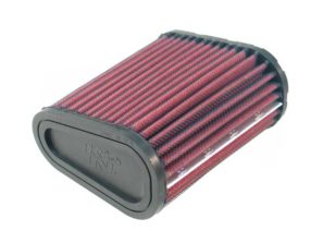 HA-1006 - Replacement Air Filter for HONDA CBF1000; 06-09