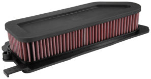 HA-1016 - Replacement Air Filter for HONDA SXS10M5D PIONEER 999; 2016-2017