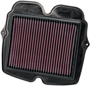 HA-1110 - Replacement Air Filter for HONDA VFR1200; 2010-11