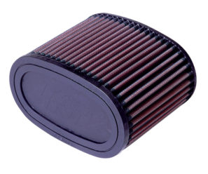 HA-1187 - Replacement Air Filter for HONDA VT1100C SHADOW 87-07