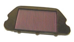 HA-1197 - Replacement Air Filter for HONDA CBR1100XX BLACKBIRD 96-98