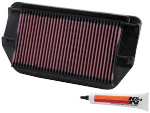 HA-1199 - Replacement Air Filter for HONDA CBR1100XX 99-06