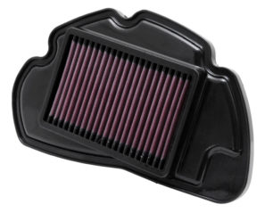 HA-1211 - Replacement Air Filter for HONDA PCX125; 2010-2012