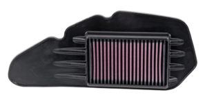 HA-1213 - Replacement Air Filter for HONDA PCX125; 2013-2018
