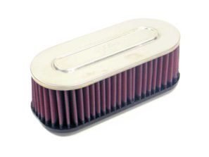 HA-1245 - Replacement Air Filter for HONDA VF700F/VF750F INTERCEPTOR 83-85