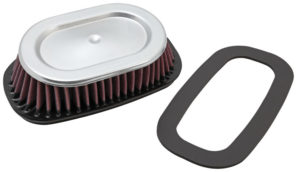 HA-1314 - Replacement Air Filter for HONDA XR400R 96-04