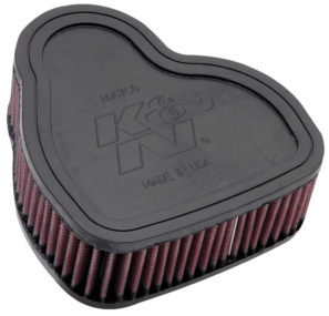 HA-1330 - Replacement Air Filter for HONDA VTX1300 03-09