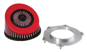 HA-1507 - Replacement Air Filter for HONDA CRF150R/EXPERT; 07-09