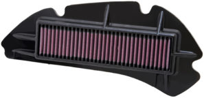 HA-1510 - Replacement Air Filter for HONDA SH150I; 2010