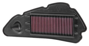 HA-1513 - Replacement Air Filter for HONDA SH125i; 2013-2018