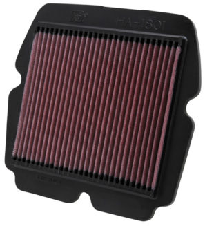 HA-1801 - Replacement Air Filter for HONDA GL1800 GOLD WING 01-14