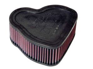 HA-1802 - Replacement Air Filter for HONDA VTX1800 02-08