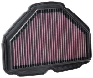 HA-1818 - Replacement Air Filter for HONDA GOLDWING GL1800; 2018