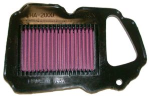 HA-2000 - SPECIAL ORDER Repl Fltr for HONDA PHANTOM 200 2000
