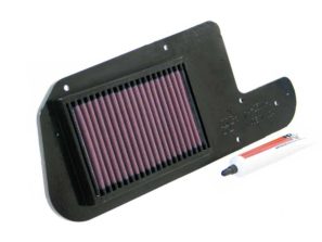 HA-2500-1 - Replacement Air Filter for HONDA NSS250 2000-2006