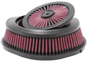 HA-2505XD - Replacement Air Filter for HONDA CRF250X/CRF450X; 05-09, EXTREME DUTY