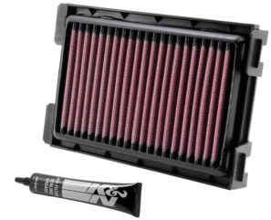 HA-2511 - Replacement Air Filter for HONDA CBR250R; 2011-2012