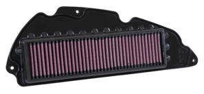 HA-2714 - Replacement Air Filter for HONDA NSS300 FORZA 279CC; 2014-2017