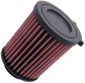 HA-4207 - Replacement Air Filter for HONDA TRX420 RANCHER; 07-14