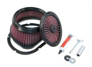 HA-4502 - Replacement Air Filter for HONDA CRF450R 2002