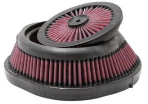 HA-4503XD - Replacement Air Filter for HONDA CRF250R 04-09; CRF450R 03-08 EXTREME DUTY
