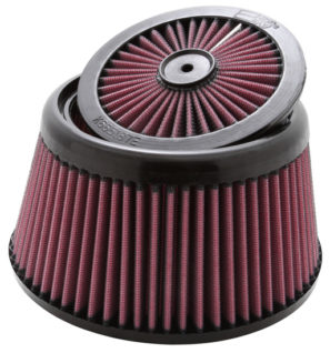 HA-4509XD - Replacement Air Filter for HONDA CRF450R; 2009, EXTREME DUTY