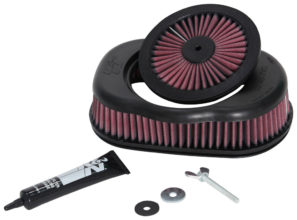 HA-4517XD - Replacement Air Filter for HONDA CRF450R 449 2017-2019