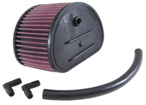 HA-5015 - Replacement Air Filter for HONDA PIONEER 500; 2015-2016