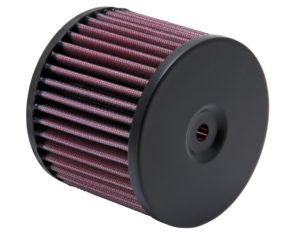 HA-5083 - Replacement Air Filter for HONDA VT500 ASCOT/SHADOW 83-86