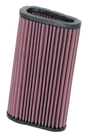 HA-5907 - Replacement Air Filter for HONDA CBF600/HORNET; 07-09