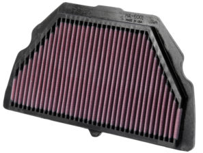 HA-6001 - Replacement Air Filter for HONDA CBR600F4I 01-06