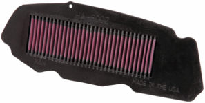 HA-6002 - Replacement Air Filter for HONDA FJS/FSC600 SILVER WING 01-09