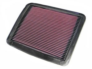 HA-6087 - Replacement Air Filter for HONDA CBR600F 87-90