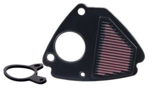 HA-6199 - Replacement Air Filter for HONDA VT600C/CD SHADOW 99-07