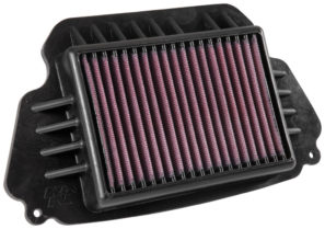 HA-6414 - Replacement Air Filter for HONDA CBR650F/ABS 649; 2014-2015