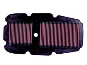 HA-6501 - Replacement Air Filter for HONDA XL650 TRANSALP 01-06